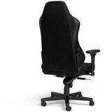  NOBLECHAIRS HERO Gaming stolica crno-crvena | ePonuda.com