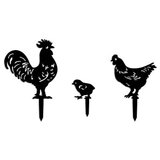 WALLXPERT decorative object figura fam 04 | ePonuda.com