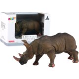 Large Collector's Figurine Rhinoceros Animals of the World  Large Collector's Figurine Rhinoceros Animals of the World Slike