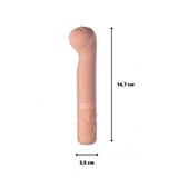 Lola games Klitoralni vibrator Universe Rocky’s Fairy Mallet | ePonuda.com
