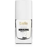 Delia Cosmetics Total Rebuilding 12 Days regeneracijski balzam za nohte 11 ml Cene