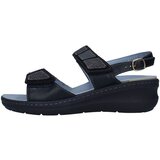 Melluso Sandali & Odprti čevlji K95206D Modra | Shoptok.si
