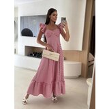 Beloved Tabely obleka rdeča | Shoptok.si