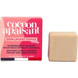 Lamazuna cocoon apaisant Čvrsto sredstvo za čišćenje lica | shoptok.hr