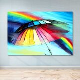 Wallity Slika DEV02986100140, 100x140 cm | ePonuda.com