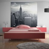  Tapeta - Amazing view to New York Manhattan at sunrise 250x193 Cijene