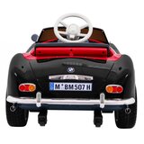 Licencirani auto na akumulator BMW 507 Retro - crni | Eponuda.ba