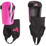 Adidas kostobrani za dečake Tiro mtc, Crno-roze | ePonuda.com