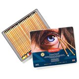  Bojice drvene umjetničke Derwent, Lightfast, 24 komada, u metalnoj kutiji 2302720 Cijene