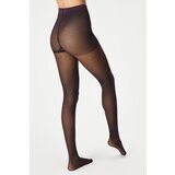 Giulia Hlačne nogavice Tracery 90 DEN | Shoptok.si