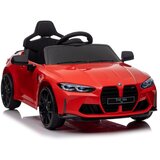  Licencirani auto na akumulator BMW M4 - crveni | shoptok.hr