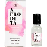 Uljani parfem Afrodita