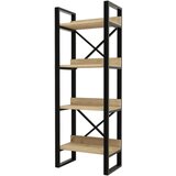 Puqa Design Regal Adisa Sapphire, višina 150 cm | Shoptok.si