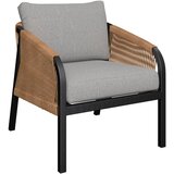 Mömax Lounge Garnitura Doha 1 | Shoptok.si