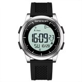 Sanda Muški sat FU-41856 - Srebrna | shoptok.hr