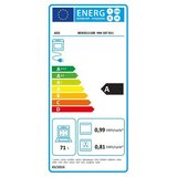 Aeg BEB 351110 B ugradna rerna | ePonuda.com
