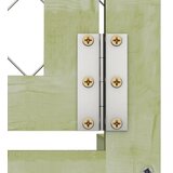  Kokošinjac 200x400x200 cm od impregnirane masivne borovine | shoptok.hr