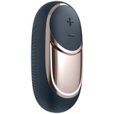 Satisfyer Stimulator klitorisa Layons - Dark Desire | Shoptok.si