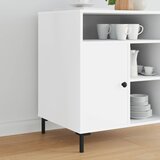  Stativne Noge 12 pcs Crna 57 x 57 x 100 mm Željezo | shoptok.hr