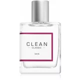 Clean Classic Skin parfumska voda za ženske 30 ml