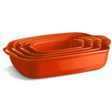 Emile henry Ultime pravokotni keramični pekač | Shoptok.si