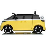  Licencirani auto na akumulator Volkswagen ID BUZZ - žuti | shoptok.hr