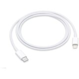 Teracell usb kabel plus pd type-c na iphone lightning beli 1m Cene