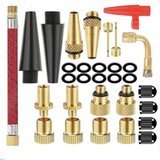  Set adaptera za pumpanje big ( N14003 ) Cene