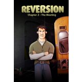 reversion - the meeting 2nd chapter (pc) steam key global  reversion - the meeting 2nd chapter (pc) steam key global Slike