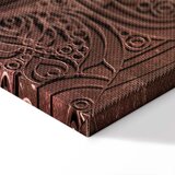  Slika - Mandala: Amber Silence 120x40 Standard | shoptok.hr