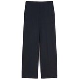 Max Mara Lahkotne hlače & Harem hlače ZELOTA Modra Cene