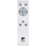 Eglo Romao 3 plafonjera/1, led, 40w, prom 570, sa daljinskim, dimabilna, sivo/bijela | shoptok.hr