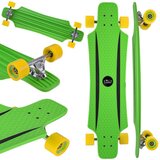 Hudora Star Cruiser Longboard skateboard | shoptok.hr