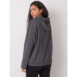 ex moda Sweatshirt-EM-BL-ES-21-525.10-dark grey | Shoptok.si