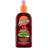 ulje za sunčanje argan SPF 15 – 200 ml