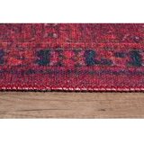 Conceptum Hypnose Soul Chenille - Crveni AL 219 Višenamenski Tepih (150 x 230 cm) | Eponuda.com