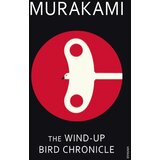 Random House Haruki Murakami - The wind-up bird chronicle | Eponuda.com
