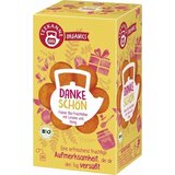 Teekanne organics bio voćni čaj - hvala ti | shoptok.hr
