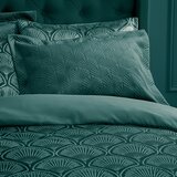 Catherine Lansfield Prevleke za vzglavnik v kompletu 2 ks 75x50 cm Art Deco Pearl – | Shoptok.si