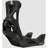 Burton Step On Escapade 2025 Snowboard vezi black | Shoptok.si