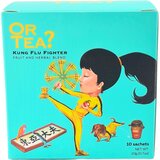 Or Tea? Kung Flu Fighter - 10 čaj. vreč. | Shoptok.si