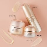 Shiseido Benefiance Wrinkle Smoothing Eye Cream hranjiva krema za smanjenje bora oko očiju 15 ml | shoptok.hr