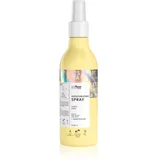 Curly Hair Nourishing Spray sprej bez ispiranja za kovrčavu kosu 150 ml