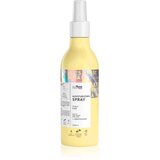 SoFlow Nourishing Spray pršilo brez spiranja za kodraste lase 150 ml Cene
