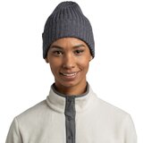 Buff Kape Knitted Norval Hat Beanie Siva | Shoptok.si