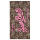 SAINT BARTH leopard peškir za žene | ePonuda.com