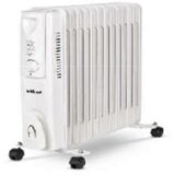 Fabygo Radijator HOT-2001 11R, Bijeli | Eponuda.ba