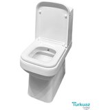 Turkuaz Monoblok univerzalni Noura sa ispiračem 8700 | Eponuda.com