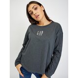 GAP Long Sleeve T-Shirt - Women GAP Long Sleeve T-Shirt - Women Slike