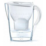 Brita Marella+1 Maxtra Pro PP filter jug (2.4 l; graphite) | shoptok.hr